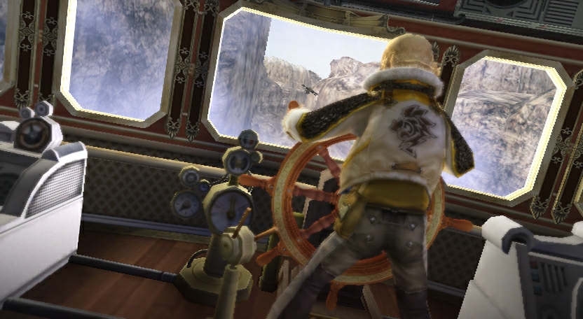 Final Fantasy Crystal Chronicles: The Crystal Bearers - Imagen 13